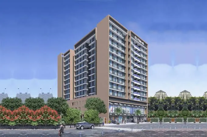 Codename PowerPlay Bhagwati – amenities